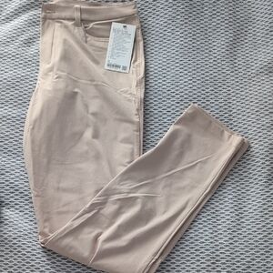NWT Lululemon Abc Pants Men Size 36